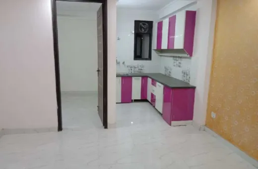 2 BHK 800 Sq.ft. Builder Floor for Sale in Neb Sarai, Saket, Delhi