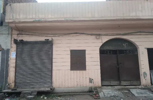  86 Sq. Yards Residential Plot for Sale in Sultanwind Road, Amritsar