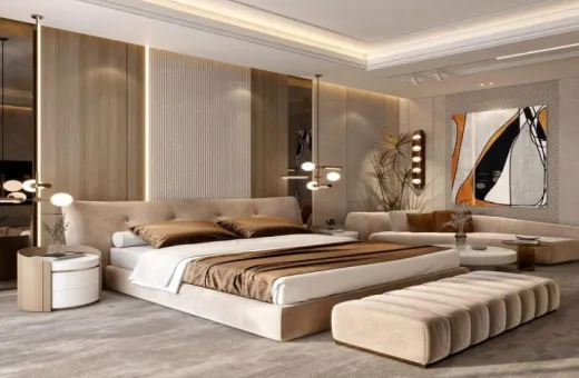  200 Sq.ft. Hotels for Rent in Chhatikara, Vrindavan
