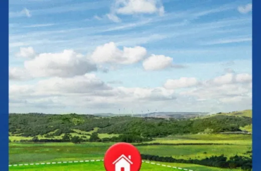  21 Cent Residential Plot for Sale in Podikkundu, Kannur