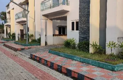 3 BHK 1800 Sq.ft. Villa for Sale in Kapuluppada, Visakhapatnam