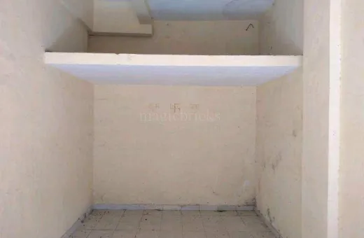  156 Sq.ft. Commercial Shop for Sale in Sector 18 Kamothe, Navi Mumbai