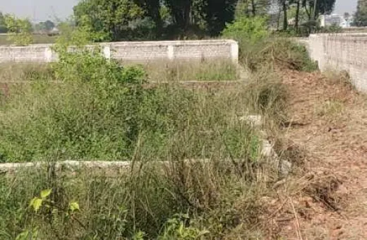  680 Sq.ft. Residential Plot for Sale in Gola Road, Patna