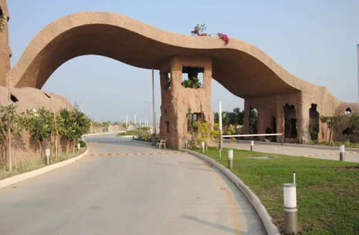 3 BHK 2500 Sq.ft. House for Sale in Jhalaria, Indore