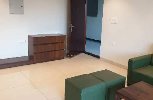 3 BHK 1431 Sq.ft. Apartment for Sale in Thanisandra, Bangalore