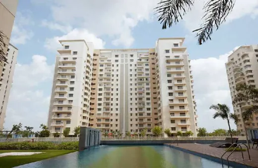 3 BHK 3250 Sq.ft. Apartment for Sale in Vaishno Devi Circle, Sarkhej, Ahmedabad