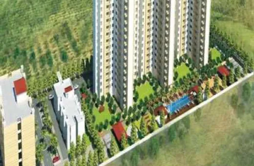 3 BHK 2150 Sq.ft. Apartment for Sale in Patrapada, Bhubaneswar