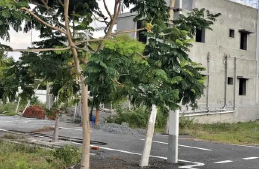  1200 Sq.ft. Residential Plot for Sale in Mettur, Salem