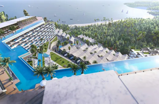  900 Sq.ft. Studio Apartment for Sale in Sancole Mormugao, Goa