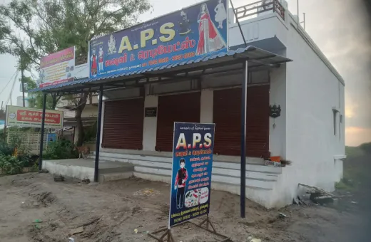Usilampatti, Madurai