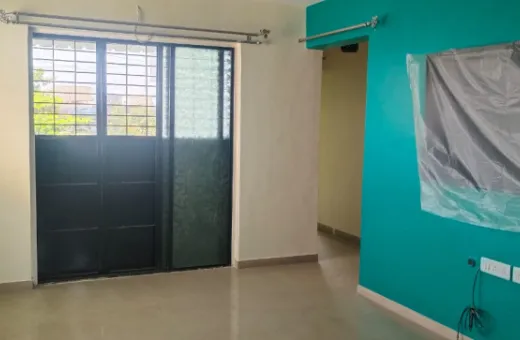 1 BHK 600 Sq.ft. Apartment for Rent in Tingre Nagar, Pune