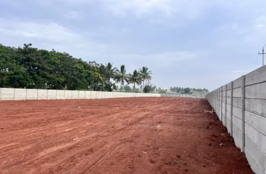  150000 Sq.ft. Agricultural/Farm Land for Rent in Devanahalli, Bangalore