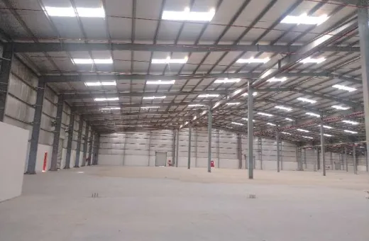  117000 Sq.ft. Warehouse for Rent in Pataudi Road, Gurgaon