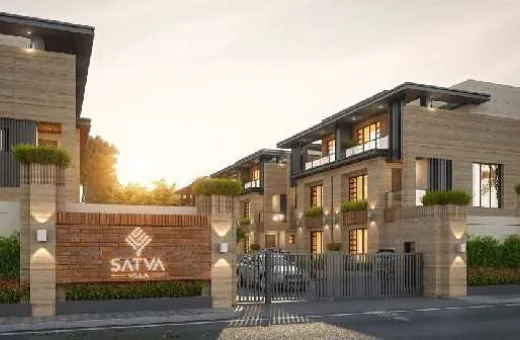 4 BHK 1904 Sq.ft. House for Sale in Chhani, Vadodara