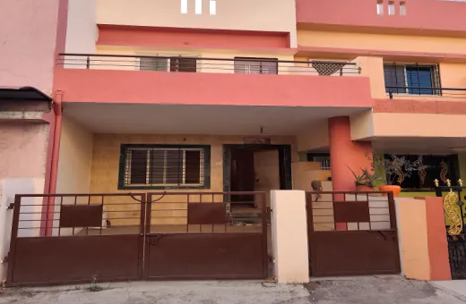 Kamatwade, Nashik