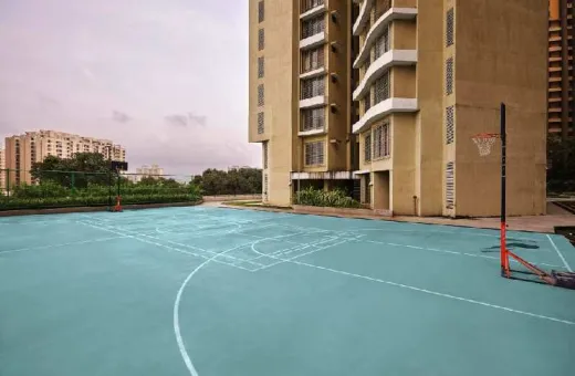 3 BHK 958 Sq.ft. Apartment for Sale in Manpada, Thane
