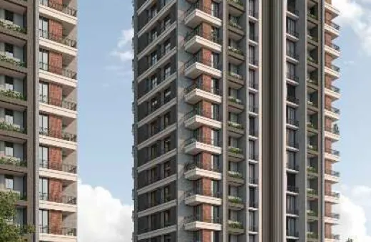 2 BHK 1251 Sq.ft. Apartment for Sale in Palanpur, Surat