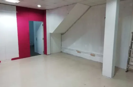  705 Sq.ft. Office Space for Rent in Kadavanthra, Kochi