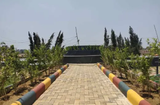 3 BHK 1479 Sq.ft. House for Sale in Sarkanda, Bilaspur