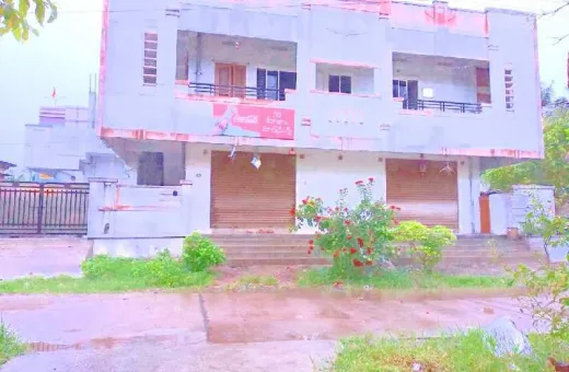 2 BHK 220 Sq. Yards House for Sale in Palakollu, West Godavari