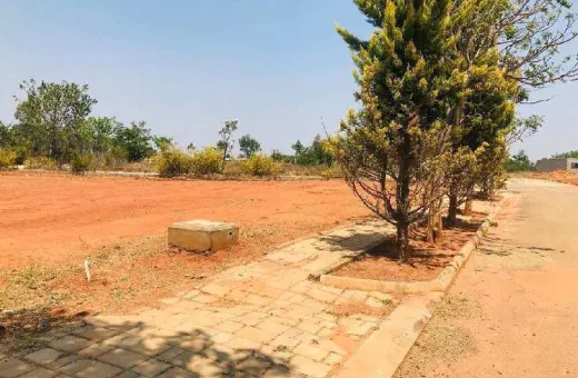  1200 Sq.ft. Residential Plot for Sale in Devanahalli, Bangalore