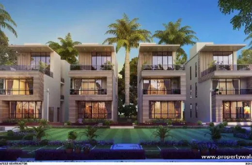 4 BHK 3700 Sq.ft. House for Sale in Delta I, Greater Noida