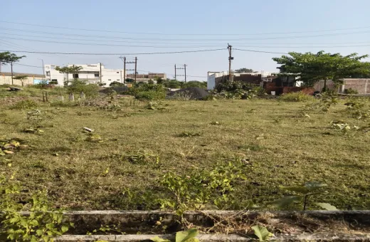  750 Sq.ft. Residential Plot for Sale in Shahpura, Jabalpur