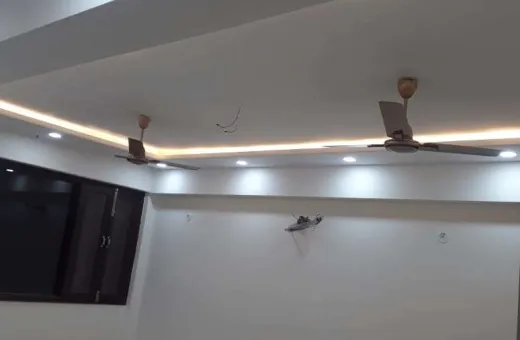 4 BHK 2300 Sq.ft. Apartment for Sale in Sector 18 Dwarka, Delhi