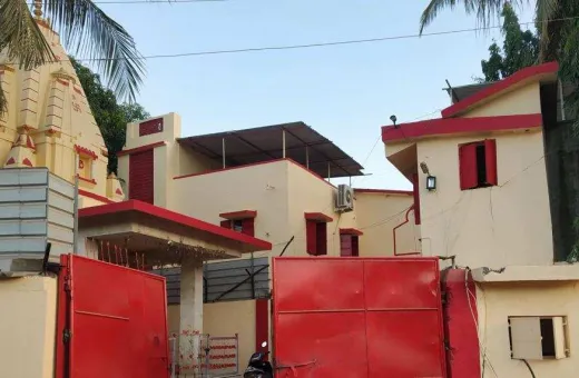  10500 Sq.ft. Factory for Rent in Asangaon, Mumbai