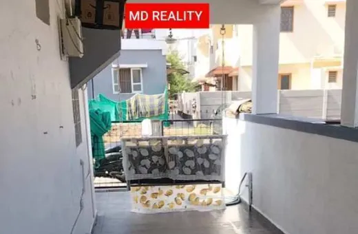 3 BHK 2000 Sq.ft. House for Sale in Tithal, Valsad