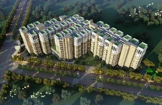 2 BHK 850 Sq.ft. Apartment for Sale in Shamshabad, Hyderabad
