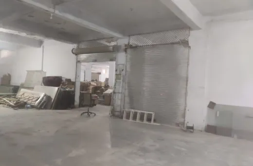  5580 Sq.ft. Warehouse for Sale in Bhiwandi, Thane