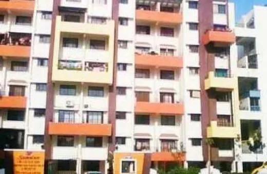 1 BHK 600 Sq.ft. Apartment for Rent in Handewadi Road, Pune