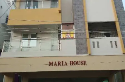 4 BHK 3500 Sq.ft. Apartment for Rent in Pallikaranai, Chennai