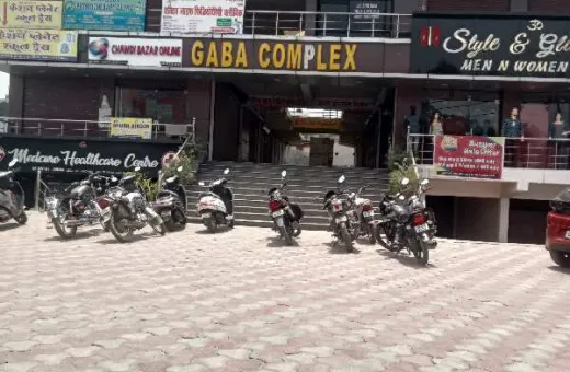  200 Sq.ft. Office Space for Sale in Bahadrabad, Haridwar
