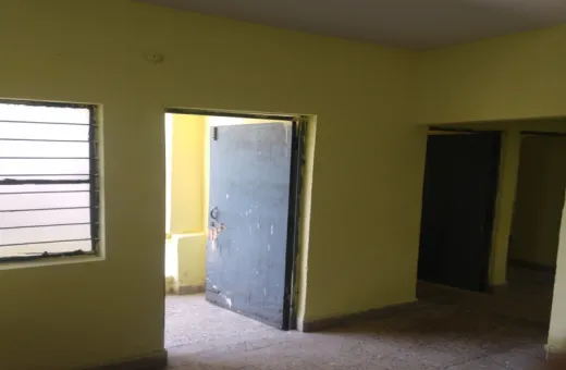 2 BHK 500 Sq.ft. Apartment for Sale in Deen Dayal Upadhyay Colony, Junwani, Durg