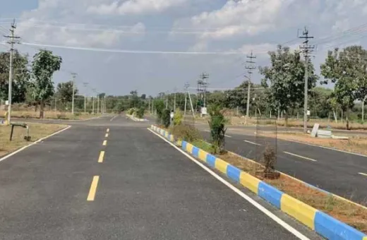  1680 Sq.ft. Residential Plot for Sale in Lal Bahadur Shastri Nagar, Mysore