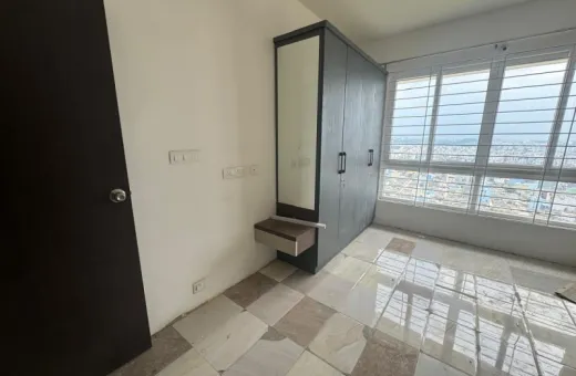 3 BHK 1500 Sq.ft. Apartment for Rent in Borabanda, Hyderabad