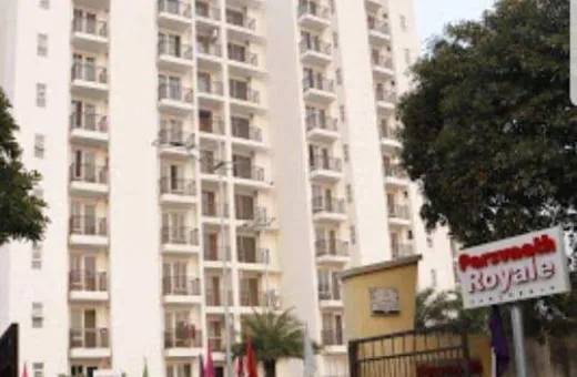 3 BHK 1877 Sq.ft. Apartment for Sale in Sector 20 Panchkula