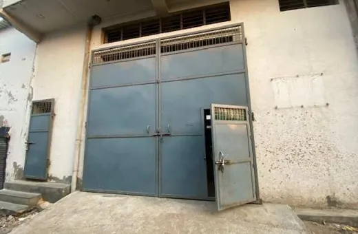  3600 Sq.ft. Industrial Land for Rent in New Industrial Township 1, Faridabad