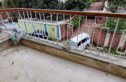 3 BHK 1700 Sq.ft. Apartment for Rent in Mahilong, Ranchi