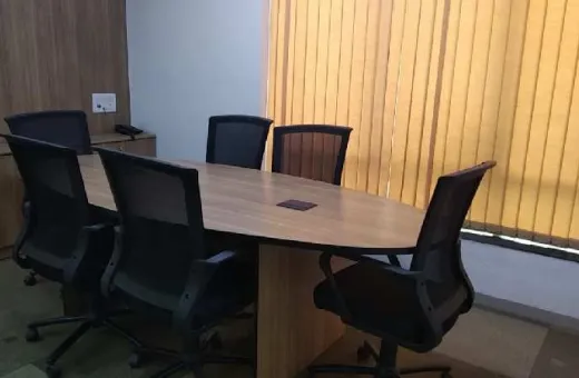  96 Sq. Meter Office Space for Rent in Sanand, Ahmedabad