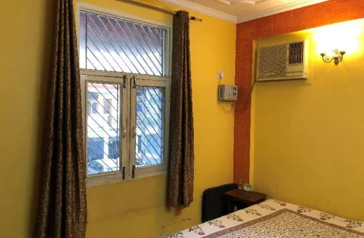 3 BHK 1420 Sq.ft. Apartment for Sale in Sector 45A, Chandigarh