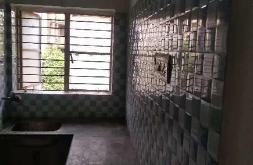1 BHK 500 Sq.ft. House for Rent in Sodepur, Kolkata