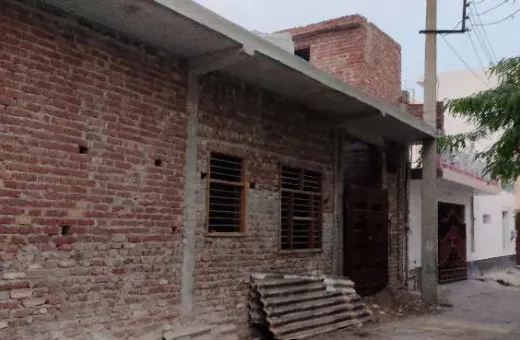 2 BHK 445 Sq.ft. House for Sale in Jawahar Colony, Faridabad