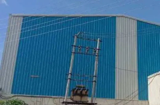  15000 Sq.ft. Warehouse for Rent in Sohna Road, Faridabad
