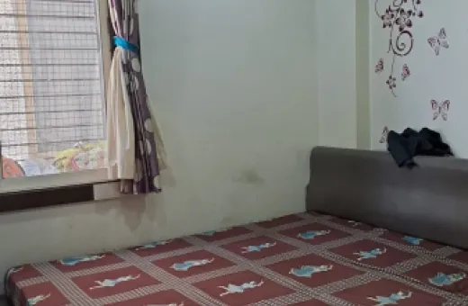  105 Sq. Yards Apartment for Rent in Hathijan, Ahmedabad