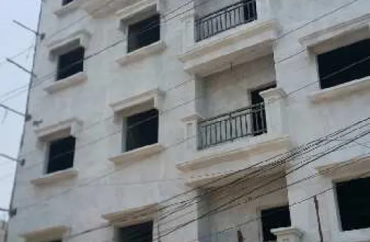 2 BHK 1150 Sq.ft. Apartment for Rent in Shaikpet, Hyderabad