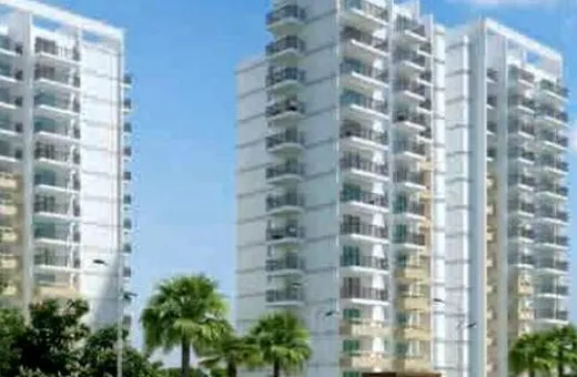 3 BHK 2100 Sq.ft. Apartment for Sale in Sector 107 Gurgaon