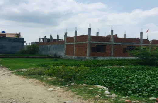  16000 Sq.ft. Residential Plot for Sale in Indra Nagar, Kanpur
